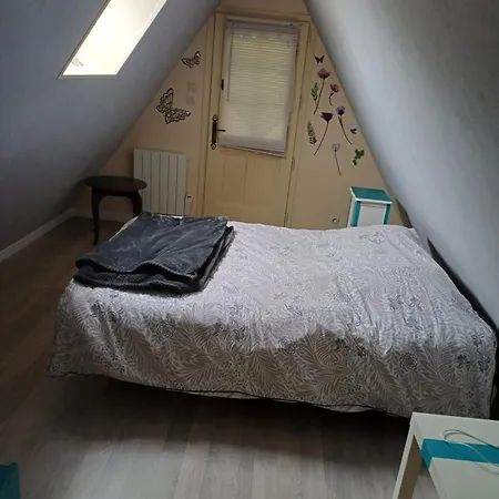 Casa vacanze La Calenderie Bouquetot