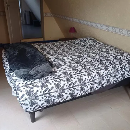 Casa vacanze La Calenderie