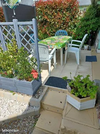 La Calenderie Σπίτι διακοπών *