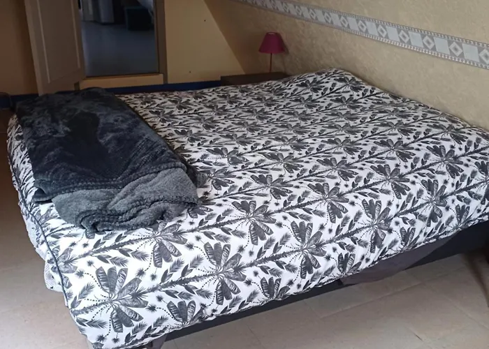 Σπίτι διακοπών La Calenderie